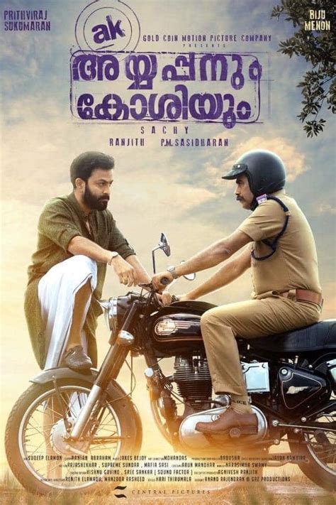 Ayyappanum Koshiyum Tamil Dubbed Movie Download Kuttymovies HD 480p 720p 1080p July 11, 2022 Premam Tamil Dubbed Movie. . Ayyappanum koshiyum full movie download kuttymovies